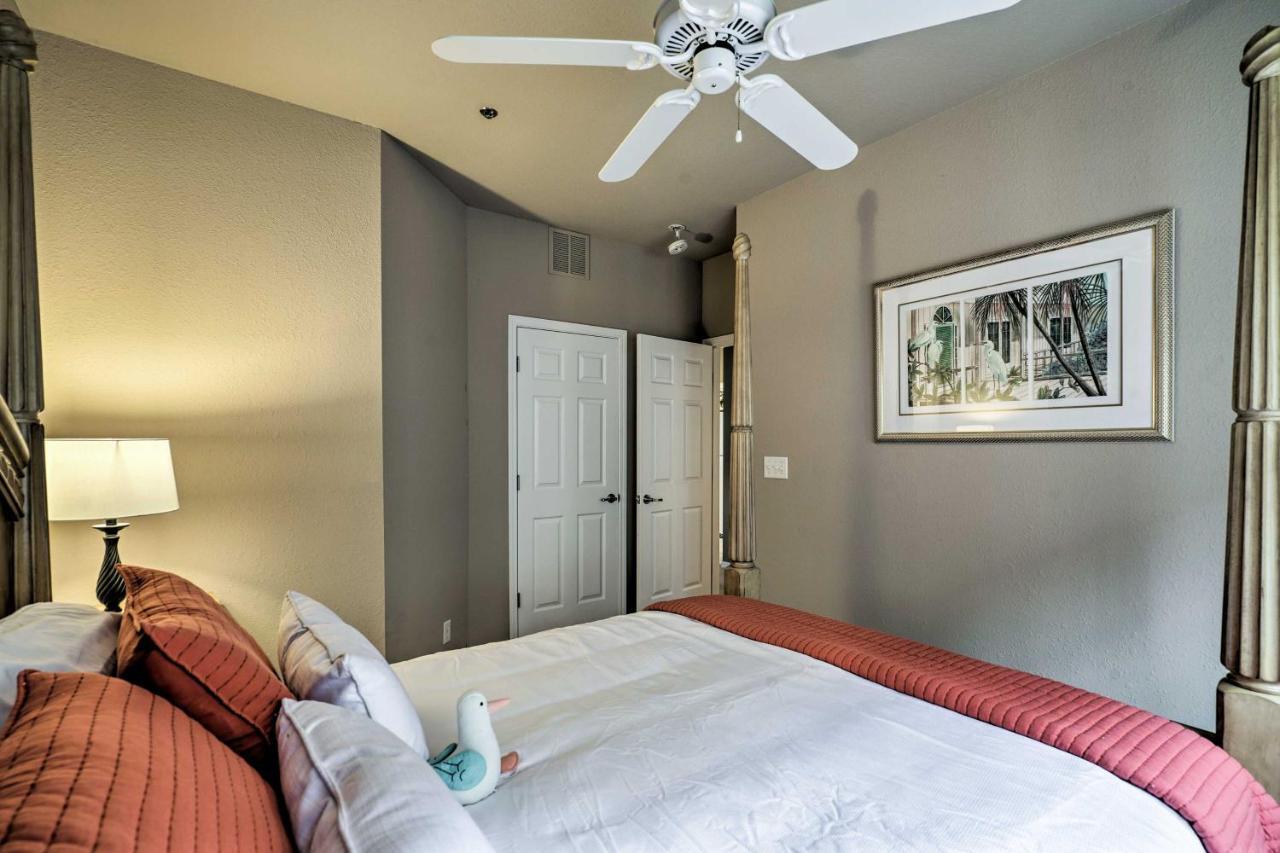 Waterfront Lake Ozark Condo With Deck And Pools Eksteriør billede